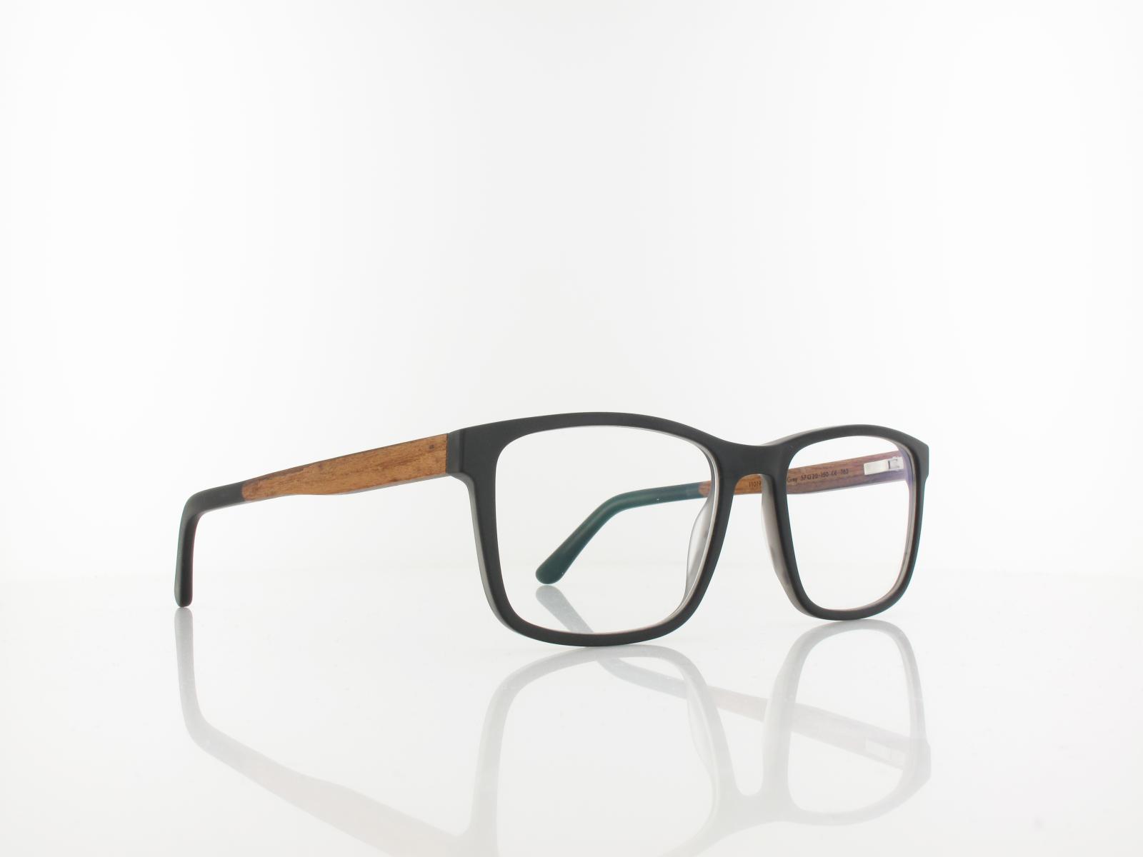 Wood Fellas | Eysome Wood Acetate 11019 7343 57 | macassar grey