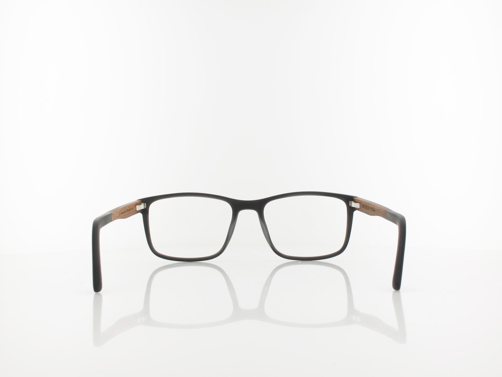 Wood Fellas | Eysome Wood Acetate 11019 7343 57 | macassar grey