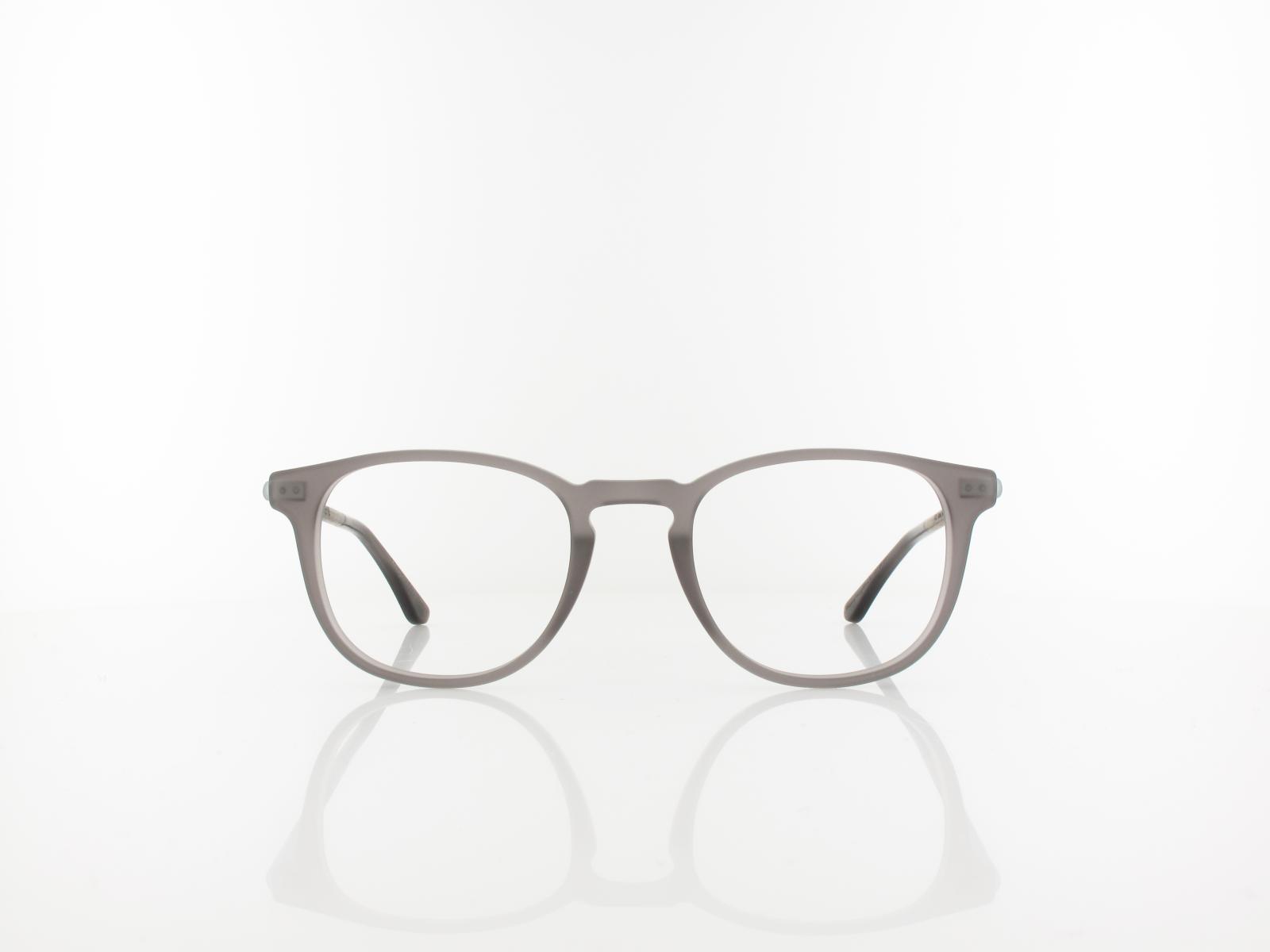 Wood Fellas | Irenic Wood Acetate 11021 6732 49 | curled grey
