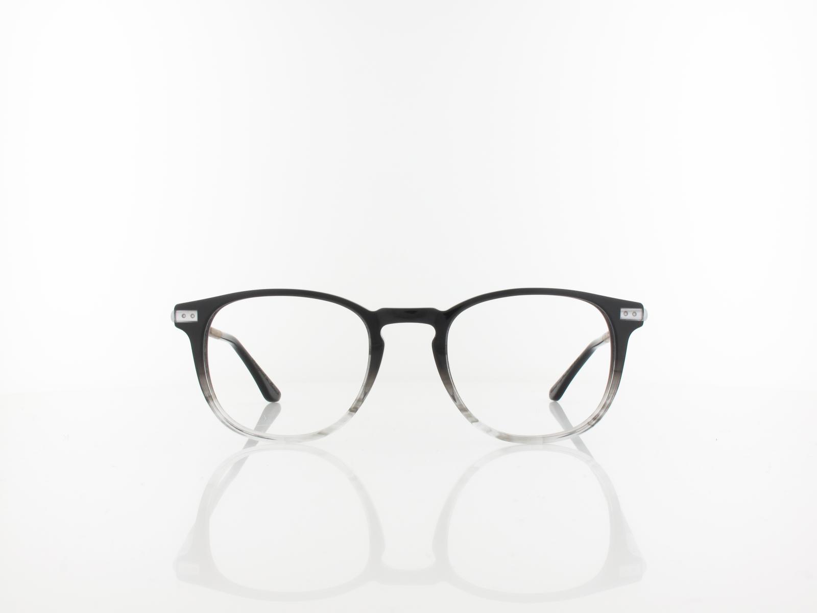 Wood Fellas | Irenic Wood Acetate 11021 6733 49 | macassar black