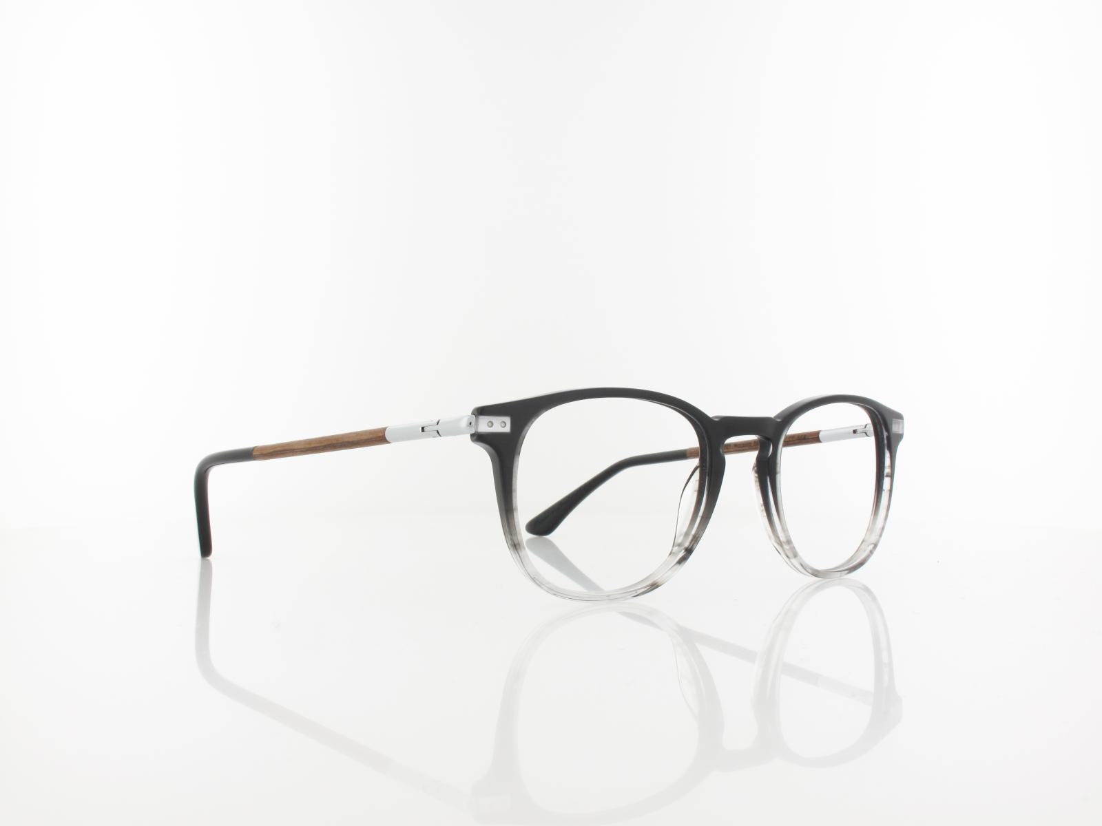 Wood Fellas | Irenic Wood Acetate 11021 6733 49 | macassar black