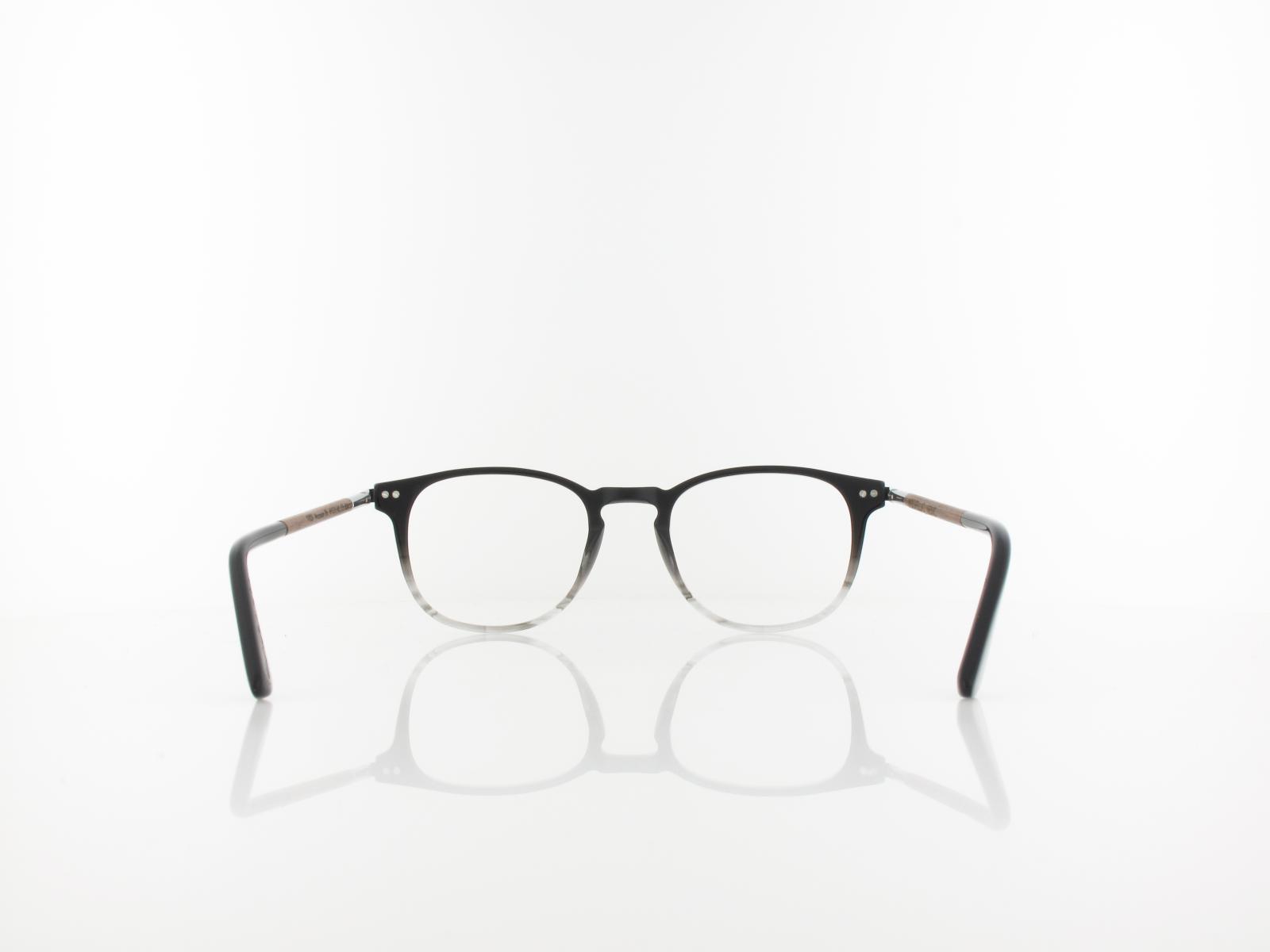 Wood Fellas | Irenic Wood Acetate 11021 6733 49 | macassar black