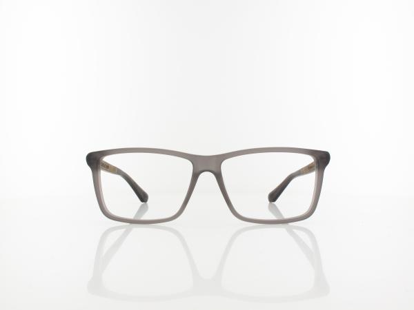 Wood Fellas | Jasper Wood Acetate 11022 6735 56 | curled grey
