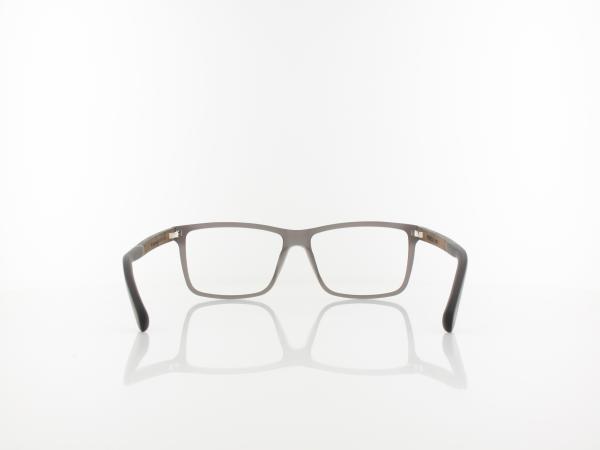 Wood Fellas | Jasper Wood Acetate 11022 6735 56 | curled grey