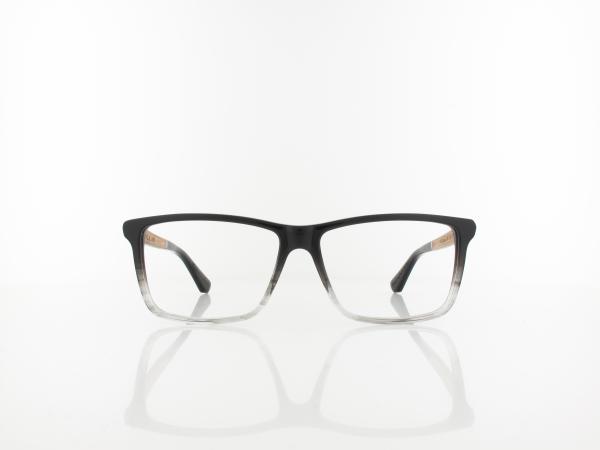 Wood Fellas | Jasper Wood Acetate 11022 6736 56 | macassar black