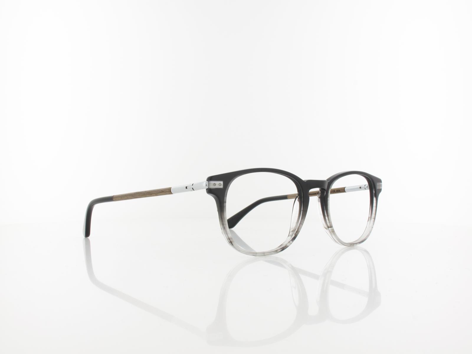 Wood Fellas | Lucida Wood Acetate 11023 6738 47 | macassar black
