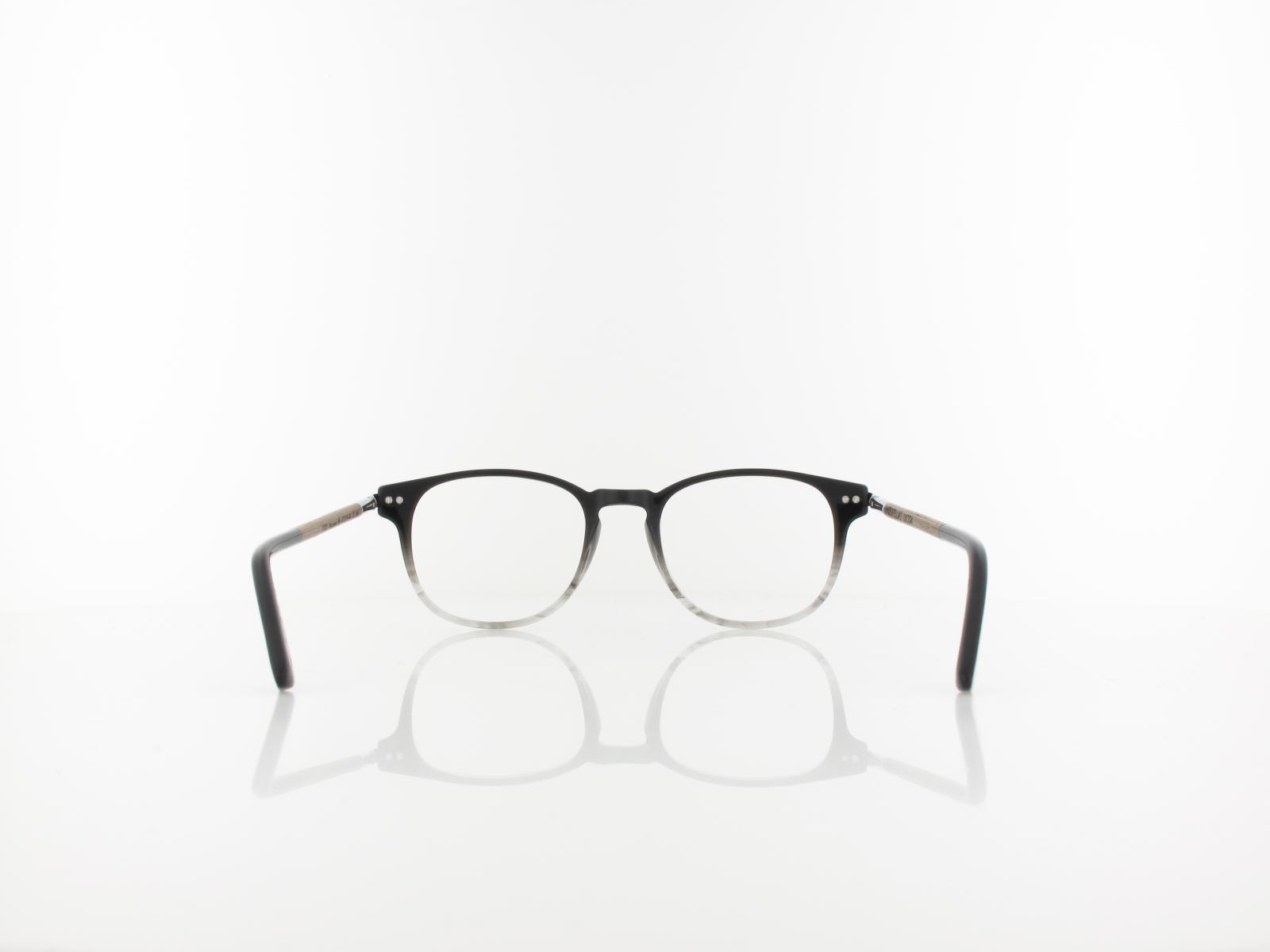 Wood Fellas | Lucida Wood Acetate 11023 6738 47 | macassar black