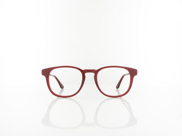 Wood Fellas | Lucida Wood Acetate 11023 6994 47 | black oak burgundy
