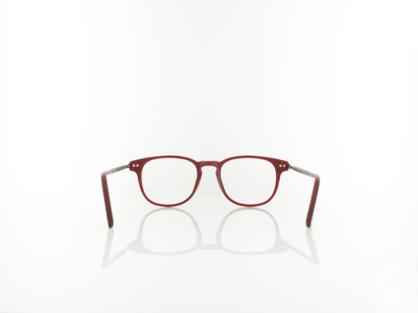 Wood Fellas | Lucida Wood Acetate 11023 6994 47 | black oak burgundy