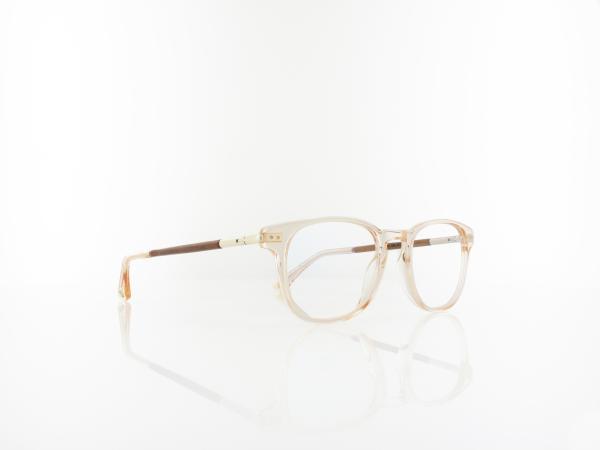 Wood Fellas | Lucida Wood Acetate 11023 6995 47 | macassar gold