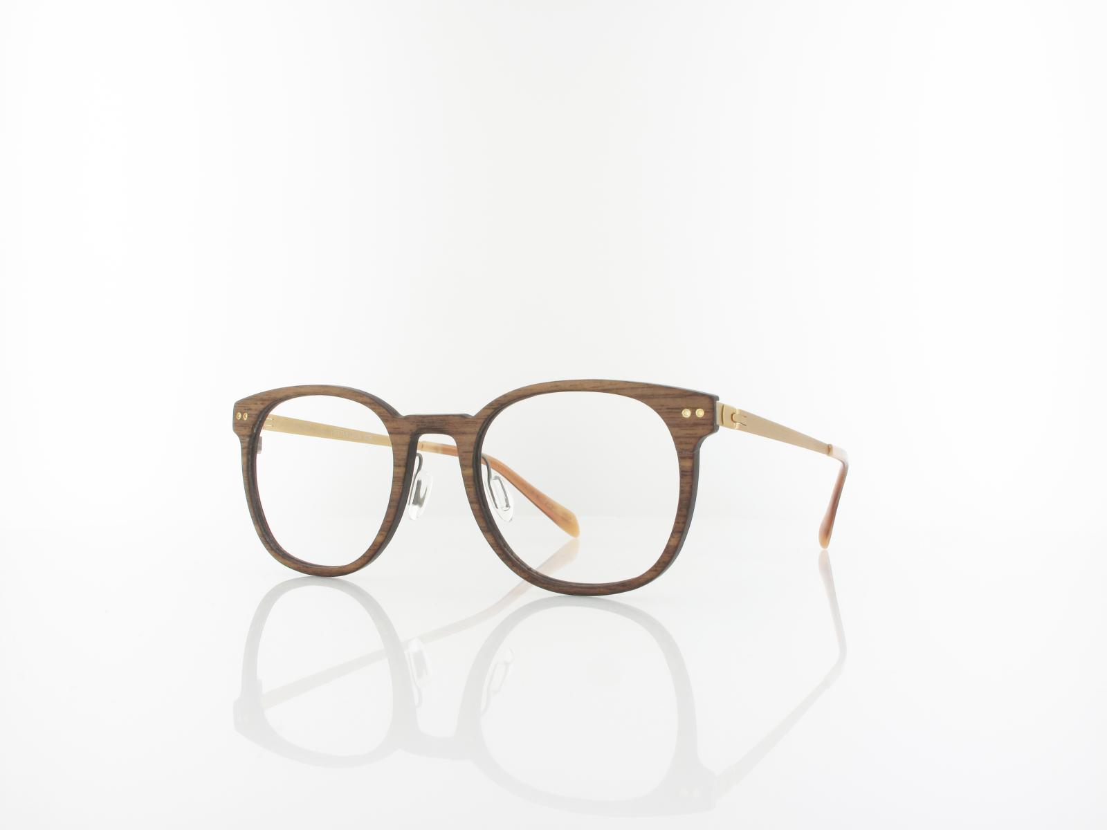 Wood Fellas | Pottenstein Air Wood 11029 7037 48 | walnut silicone
