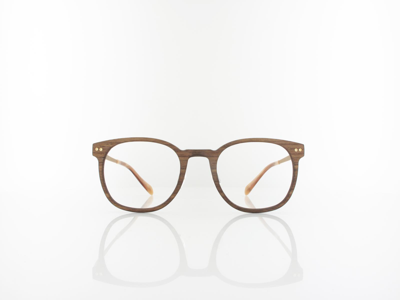 Wood Fellas | Pottenstein Air Wood 11029 7037 48 | walnut silicone