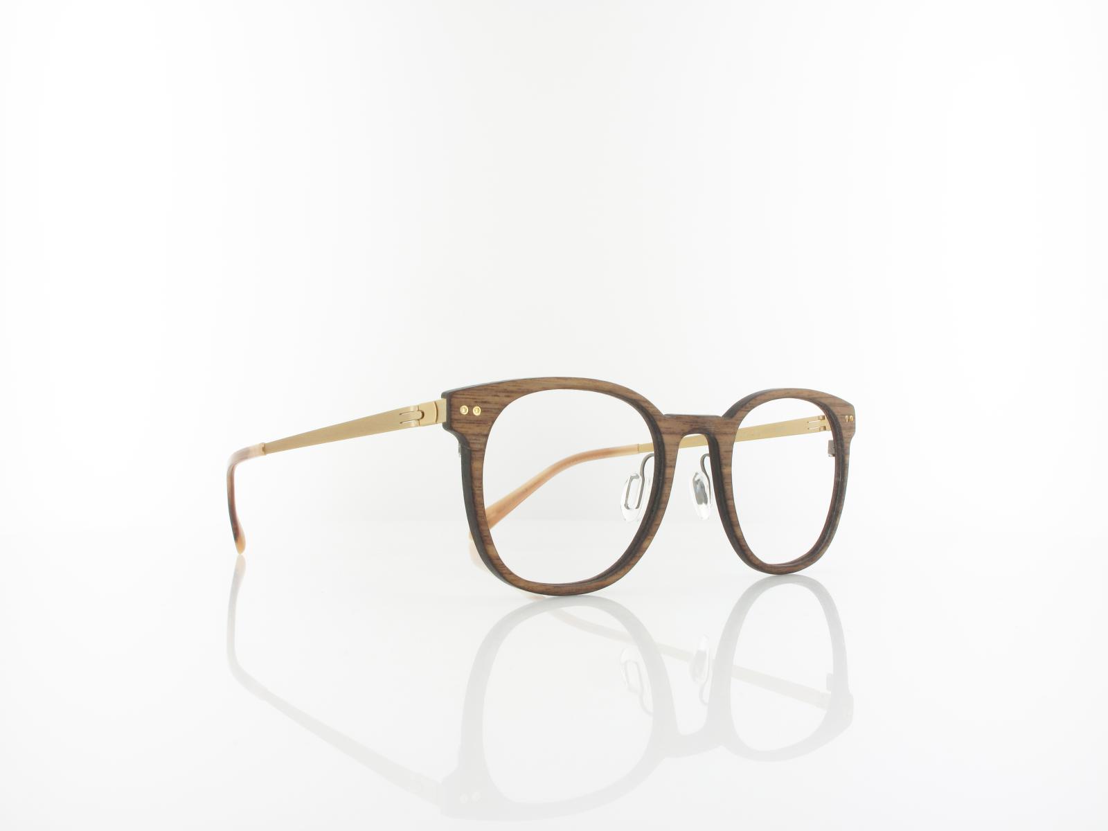 Wood Fellas | Pottenstein Air Wood 11029 7037 48 | walnut silicone