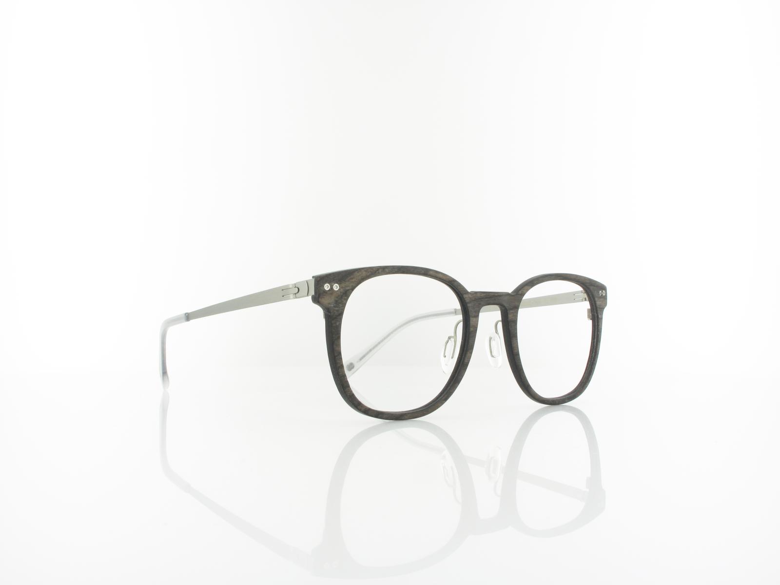 Wood Fellas | Pottenstein Air Wood 11029 7038 48 | black oak silicone