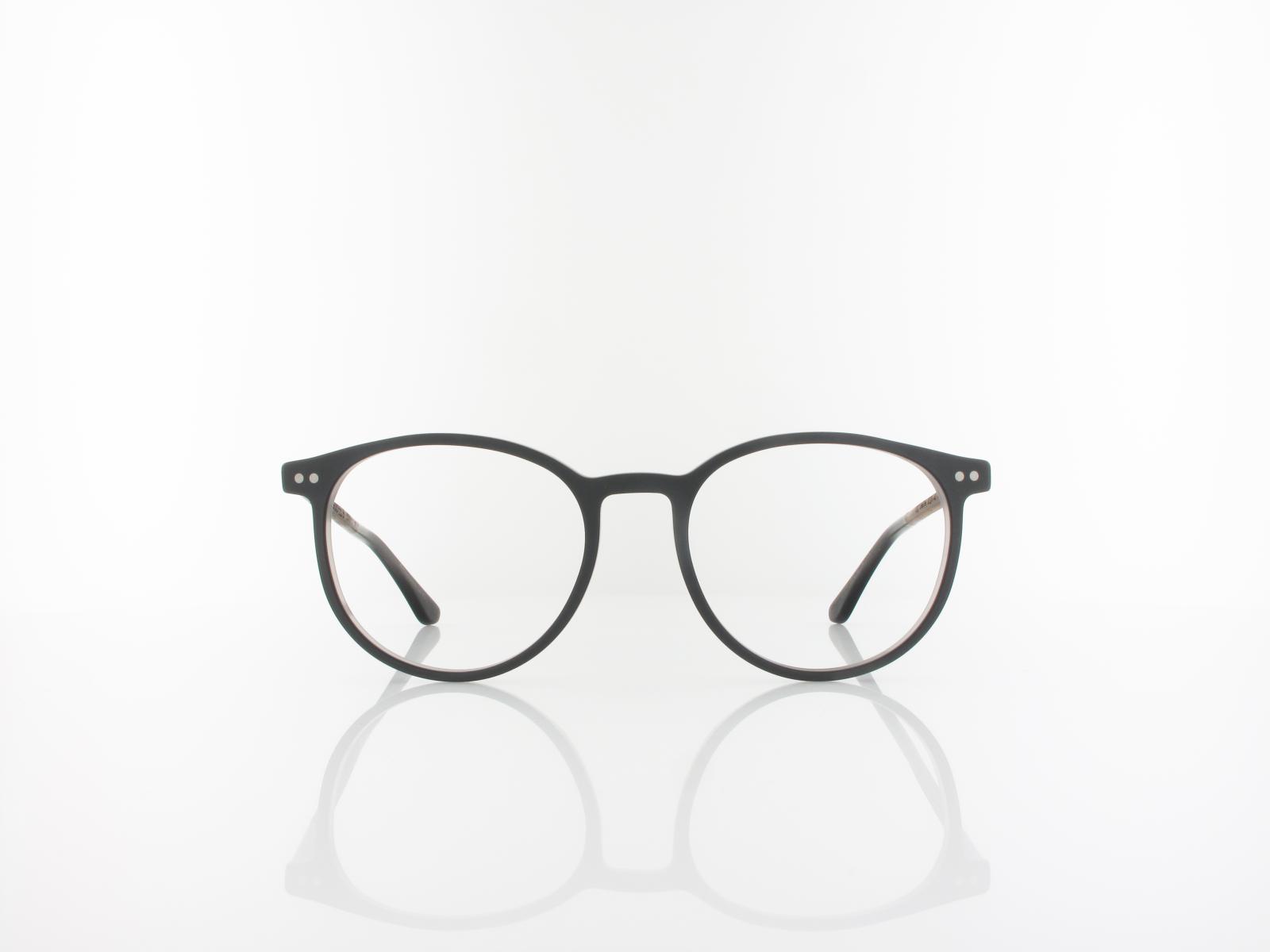 Wood Fellas | Point Wood Acetate 11037 6960 50 | curled grey