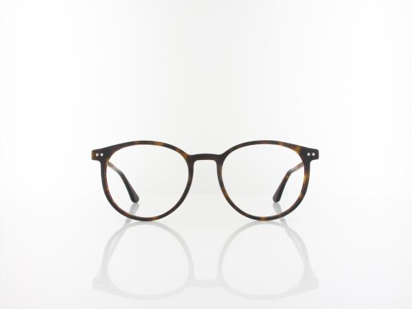 Wood Fellas | Point Wood Acetate 11037 6961 50 | walnut havana