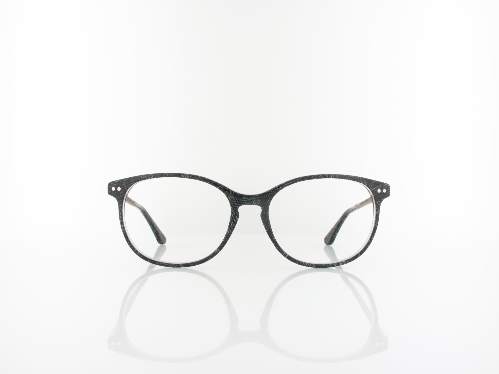 Wood Fellas | Prospect Wood Acetate 11038 6963 54 | curled grey