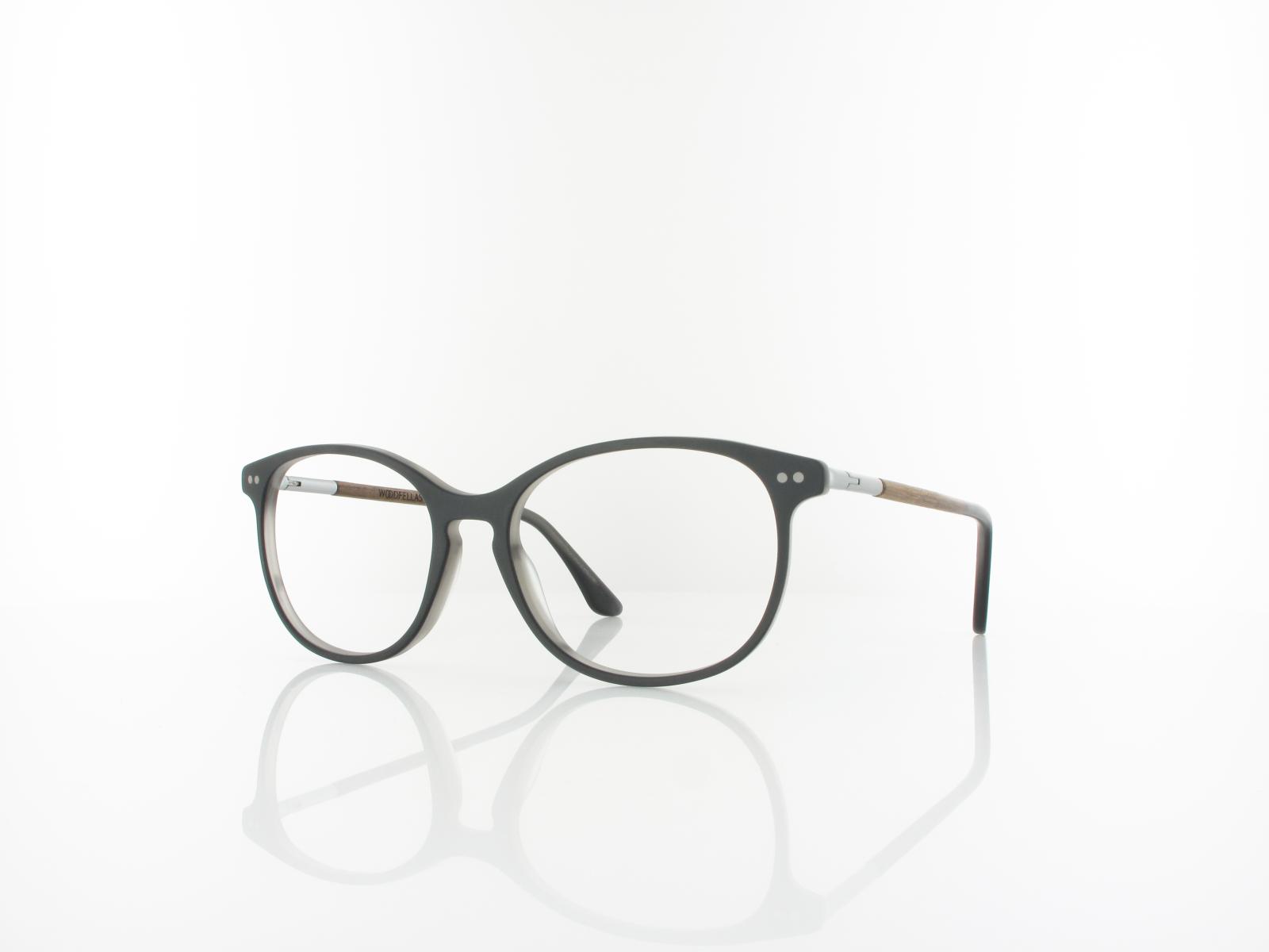 Wood Fellas | Prospect Wood Acetate 11038 7001 54 | curled grey matte