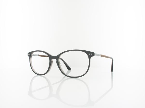 Wood Fellas | Prospect Wood Acetate 11038 7001 54 | curled grey matte