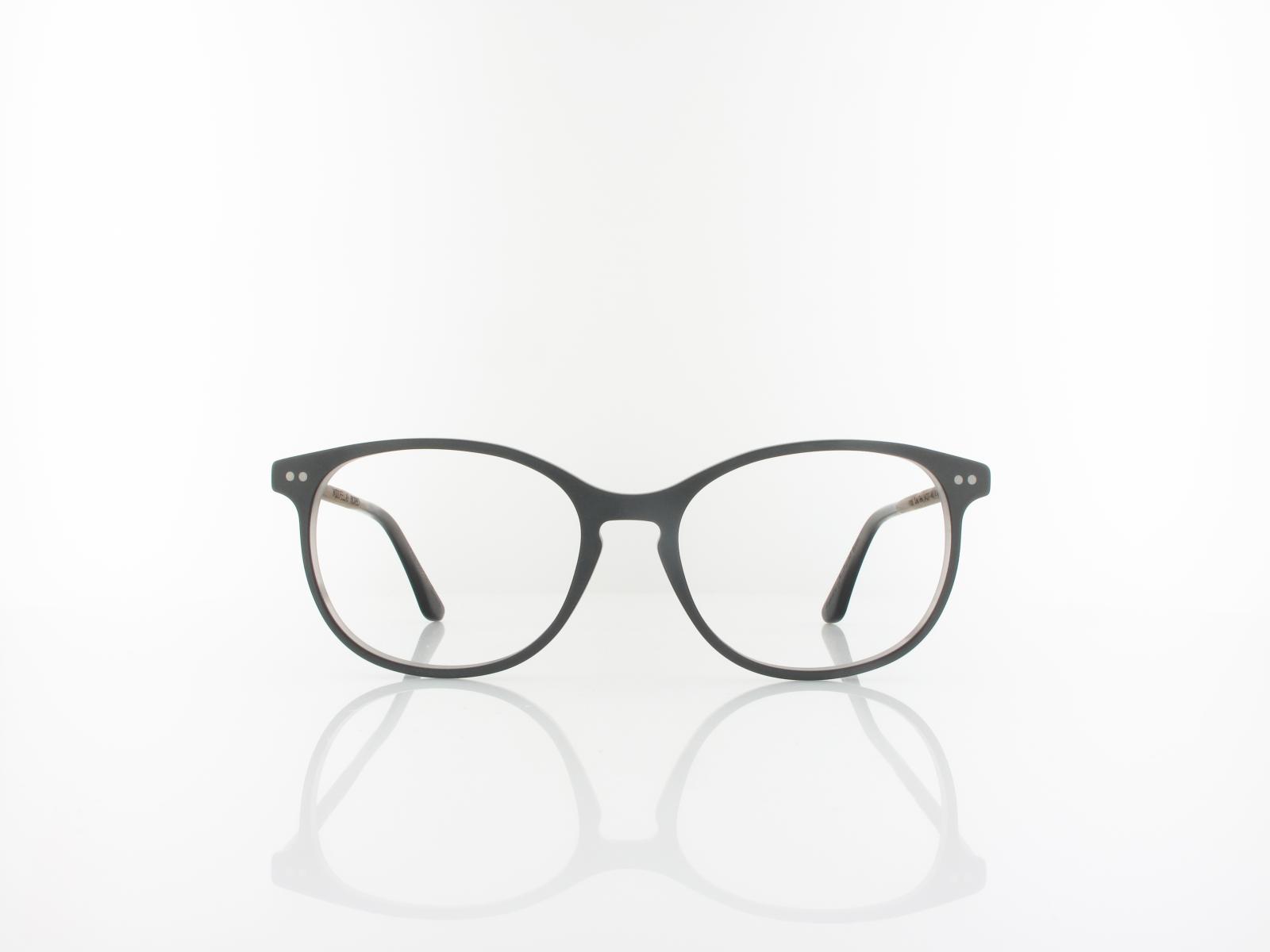 Wood Fellas | Prospect Wood Acetate 11038 7001 54 | curled grey matte