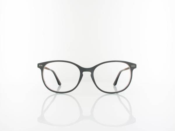 Wood Fellas | Prospect Wood Acetate 11038 7001 54 | curled grey matte