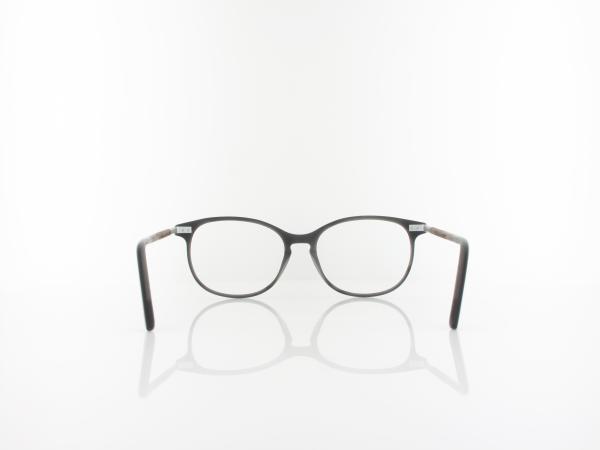 Wood Fellas | Prospect Wood Acetate 11038 7001 54 | curled grey matte