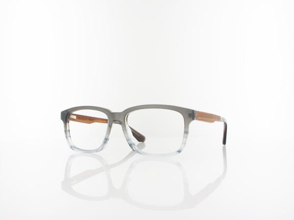 Wood Fellas | Reflect Wood Acetate 11039 6967 53 | macassar black