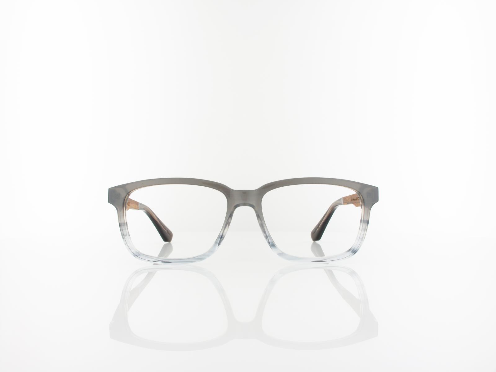 Wood Fellas | Reflect Wood Acetate 11039 6967 53 | macassar black