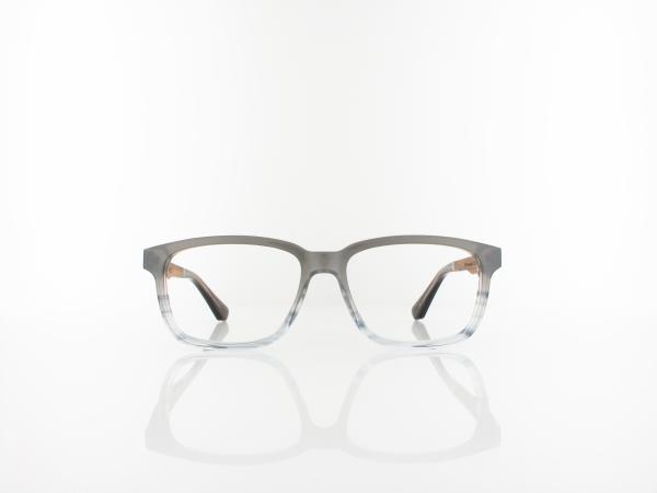 Wood Fellas | Reflect Wood Acetate 11039 6967 53 | macassar black