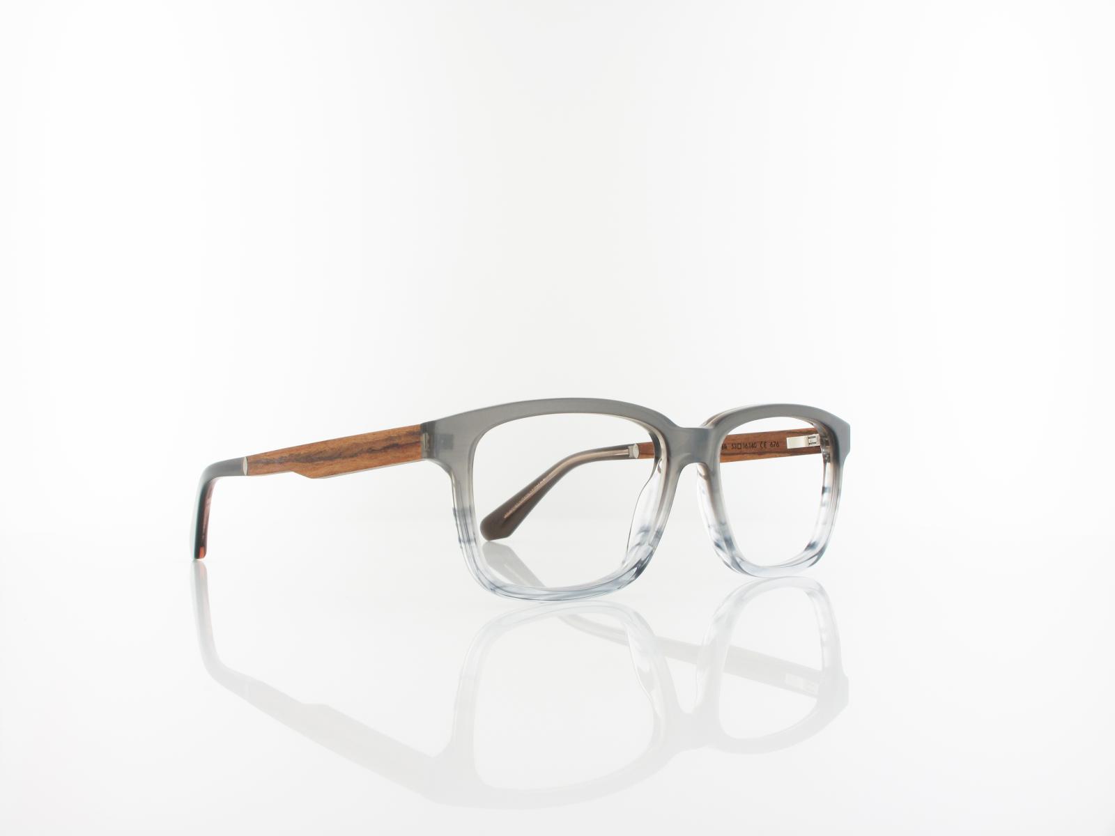 Wood Fellas | Reflect Wood Acetate 11039 6967 53 | macassar black