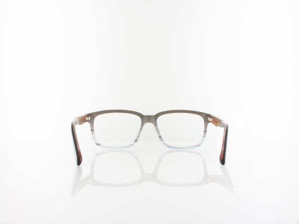 Wood Fellas | Reflect Wood Acetate 11039 6967 53 | macassar black