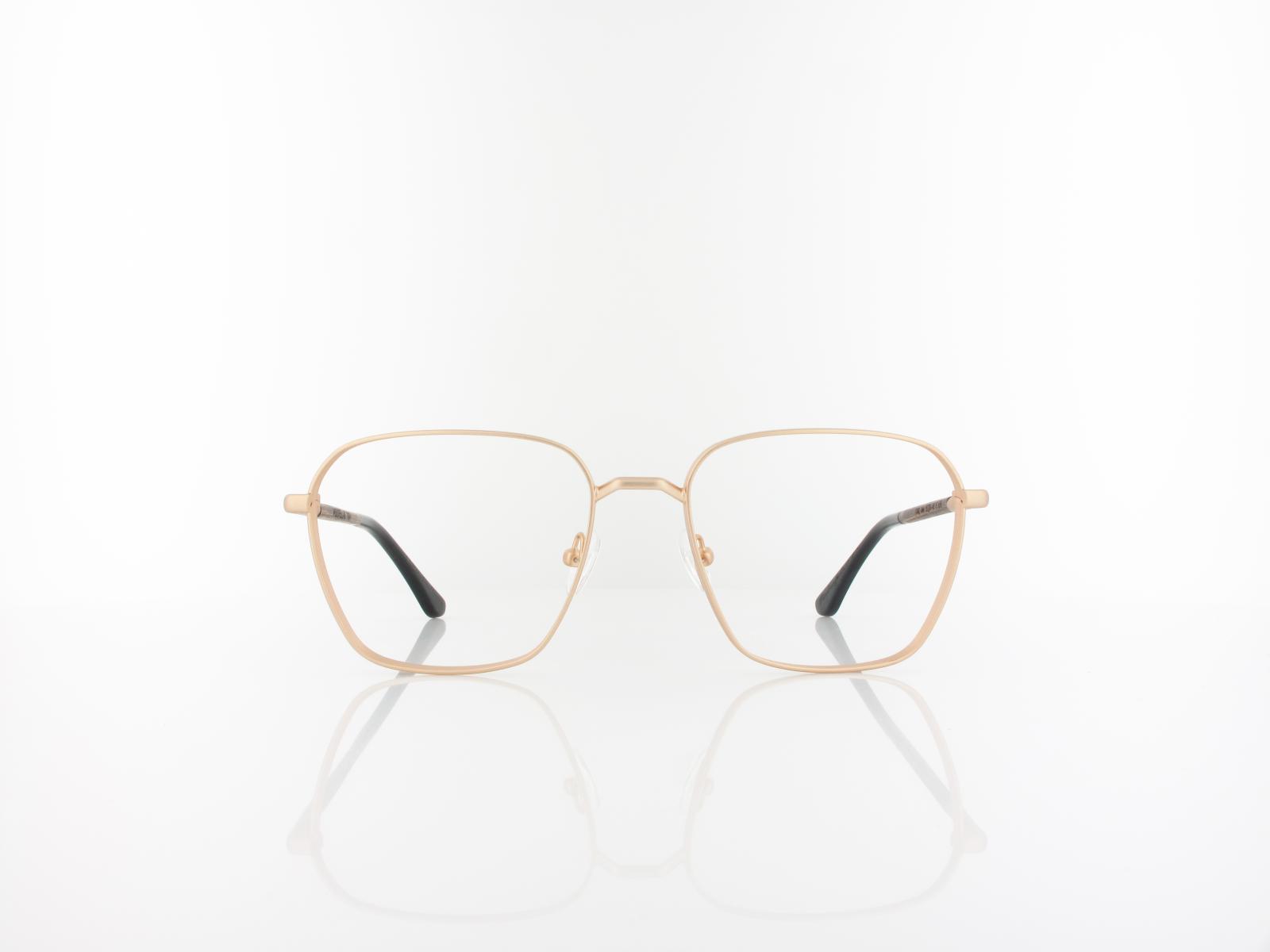 Wood Fellas | Vista Wood Titan 11040 6968 55 | curled gold