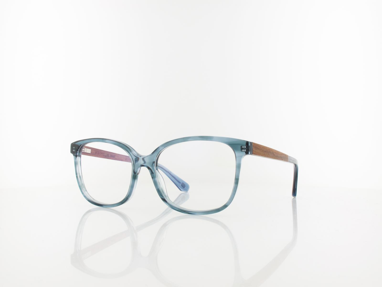 Wood Fellas | Vary Wood Acetate 11045 7051 54 | macassar blue