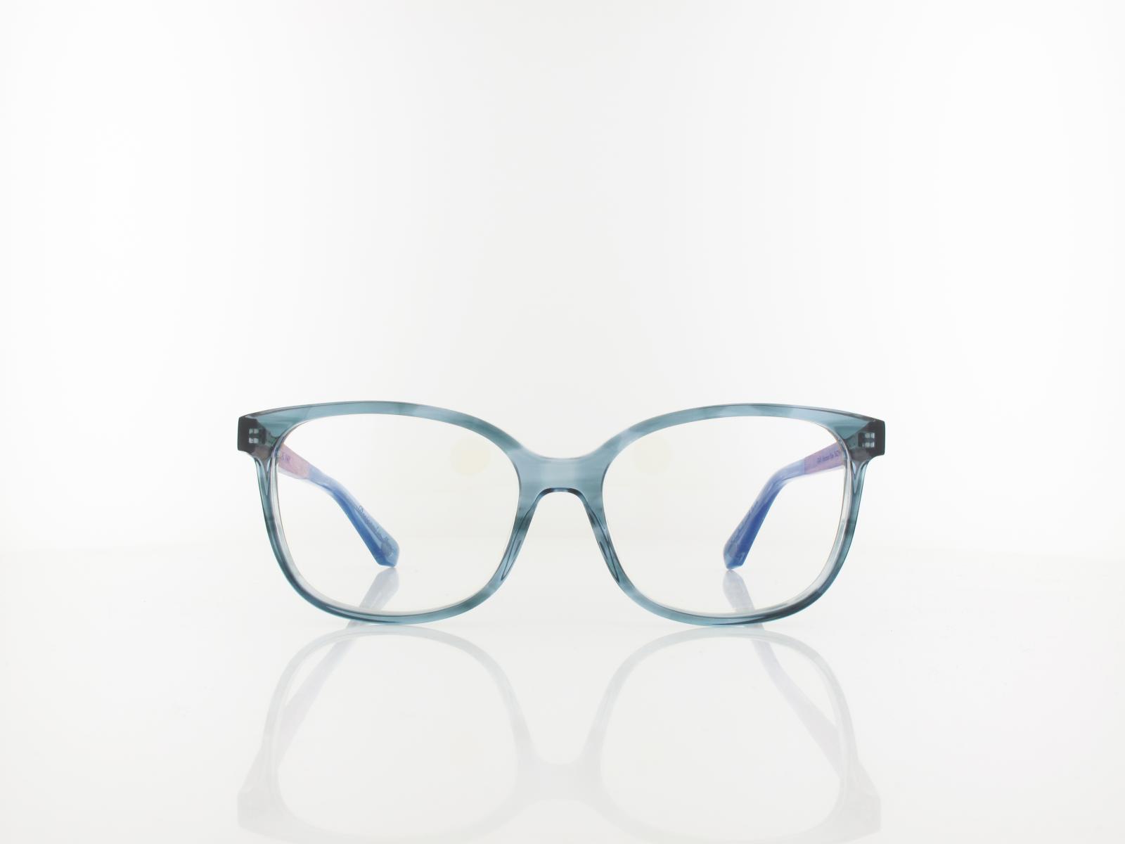 Wood Fellas | Vary Wood Acetate 11045 7051 54 | macassar blue