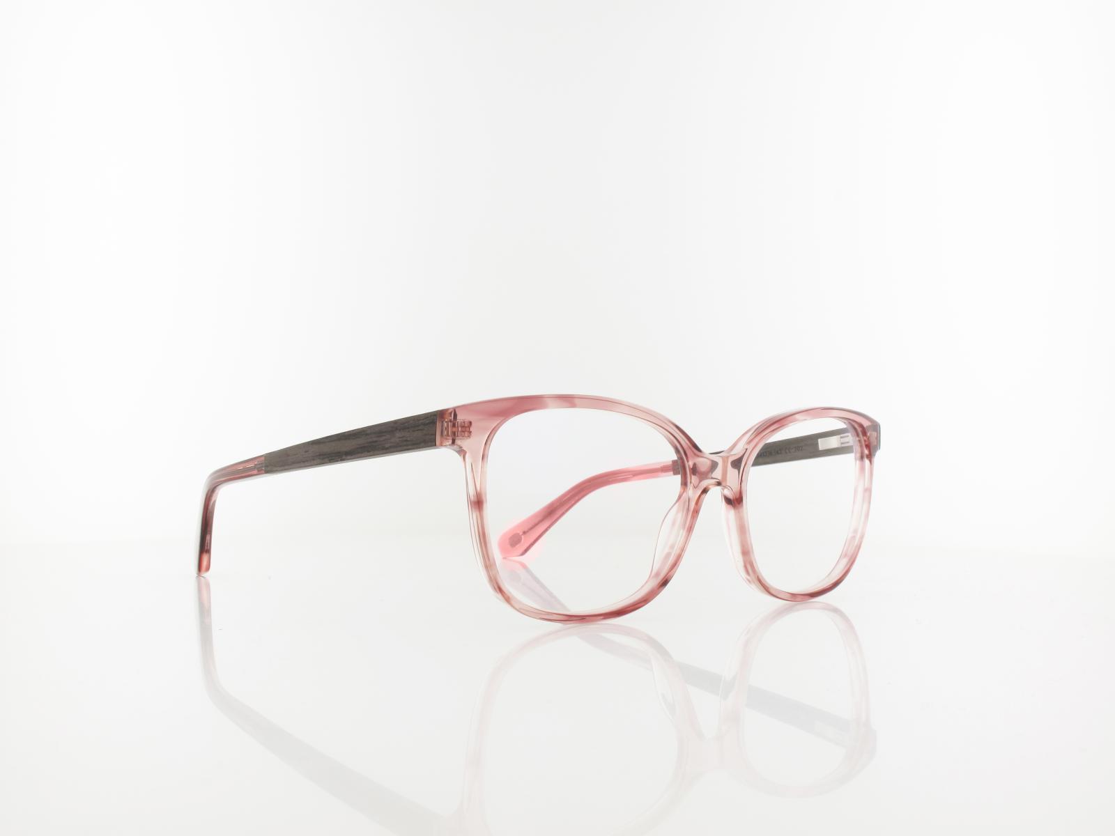 Wood Fellas | Vary Wood Acetate 11045 7053 54 | walnut pink
