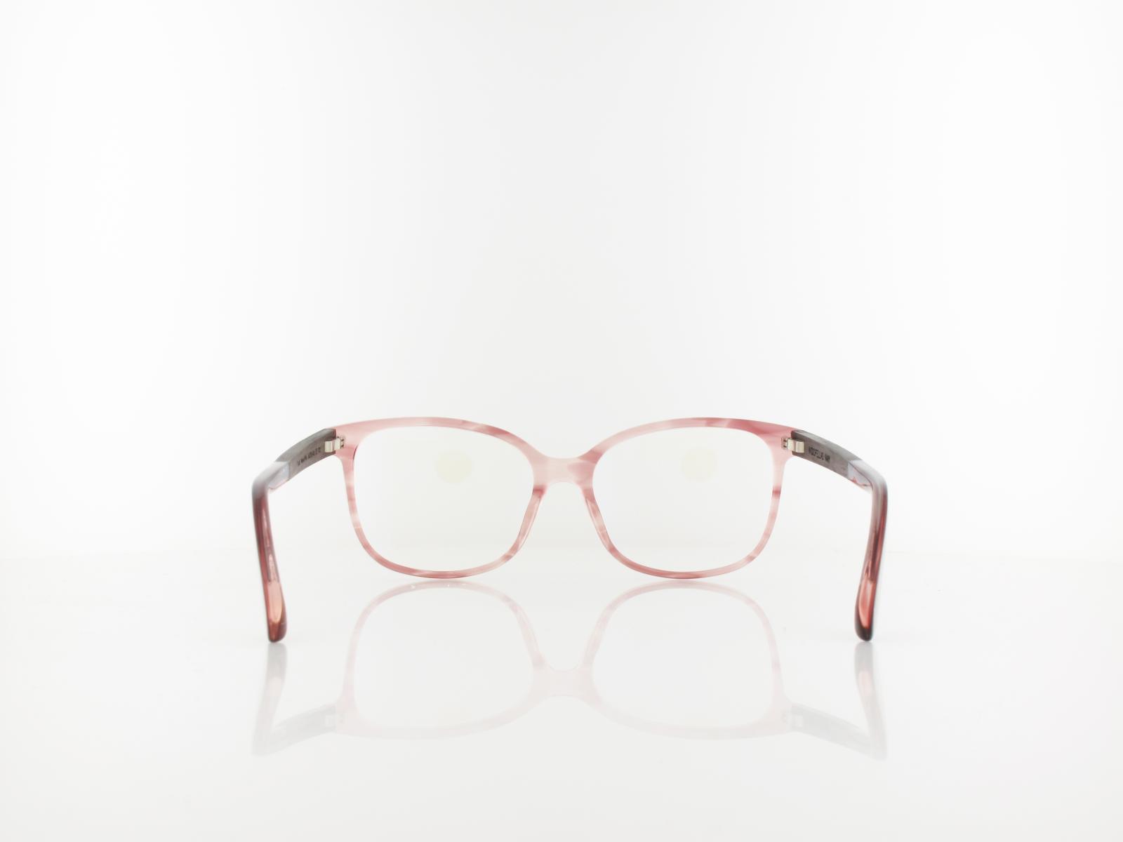 Wood Fellas | Vary Wood Acetate 11045 7053 54 | walnut pink