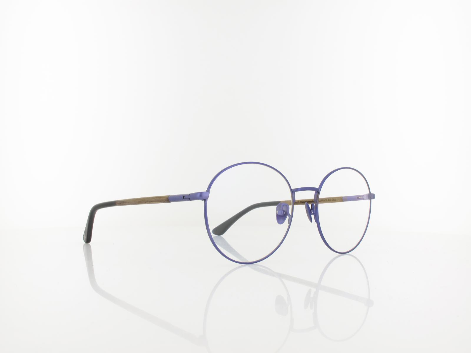 Wood Fellas | Zoom Wood Titan 11047 7057 54 | macassar gold