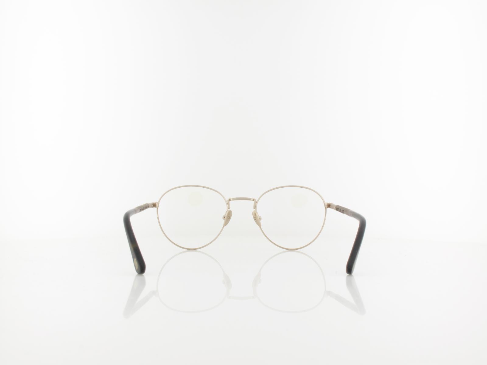 Wood Fellas | Mod Wood Titan 11048 7062 48 | curled gold