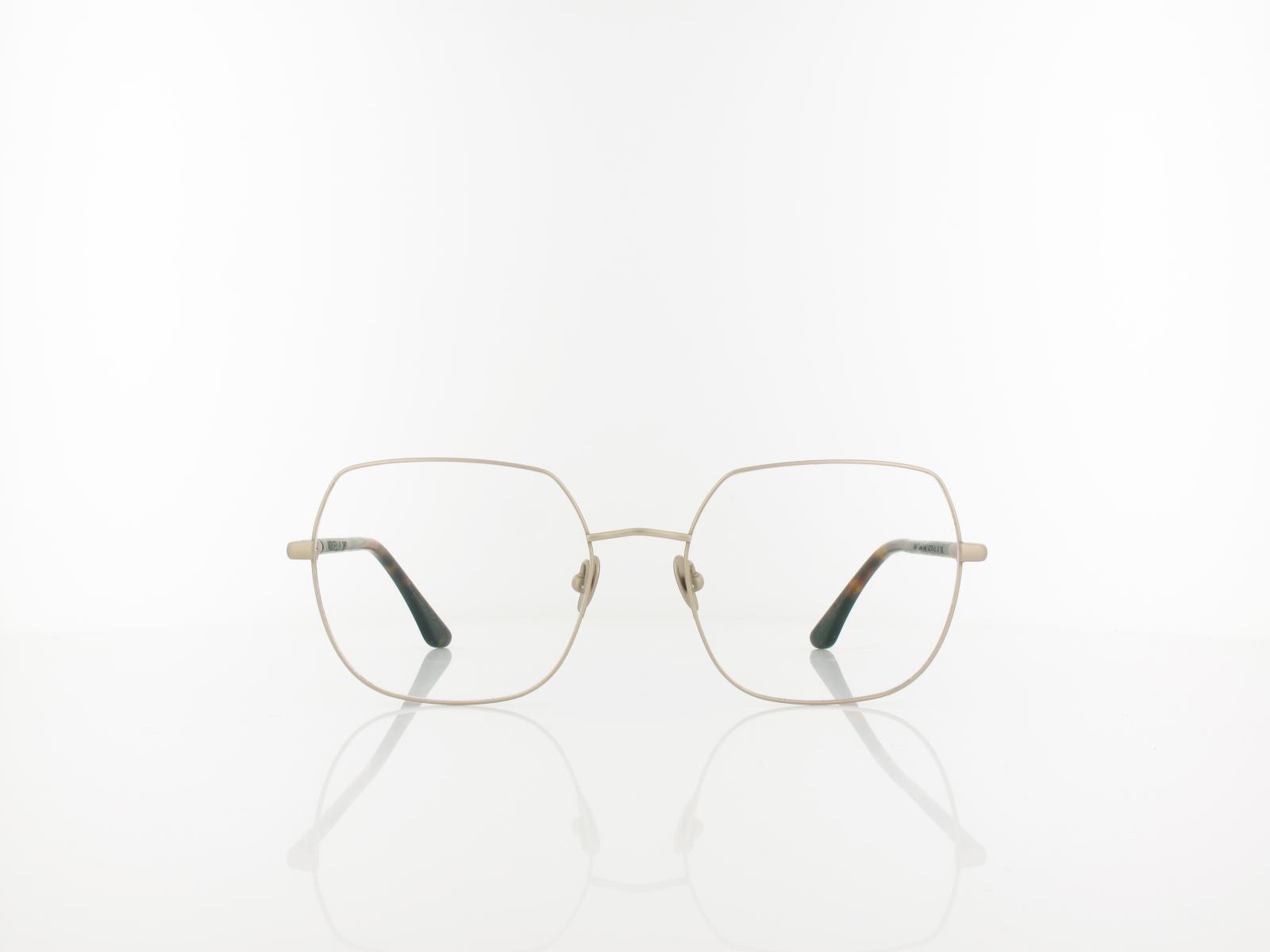 Wood Fellas | Drift Wood Titanium 11049 7352 54 | curled gold
