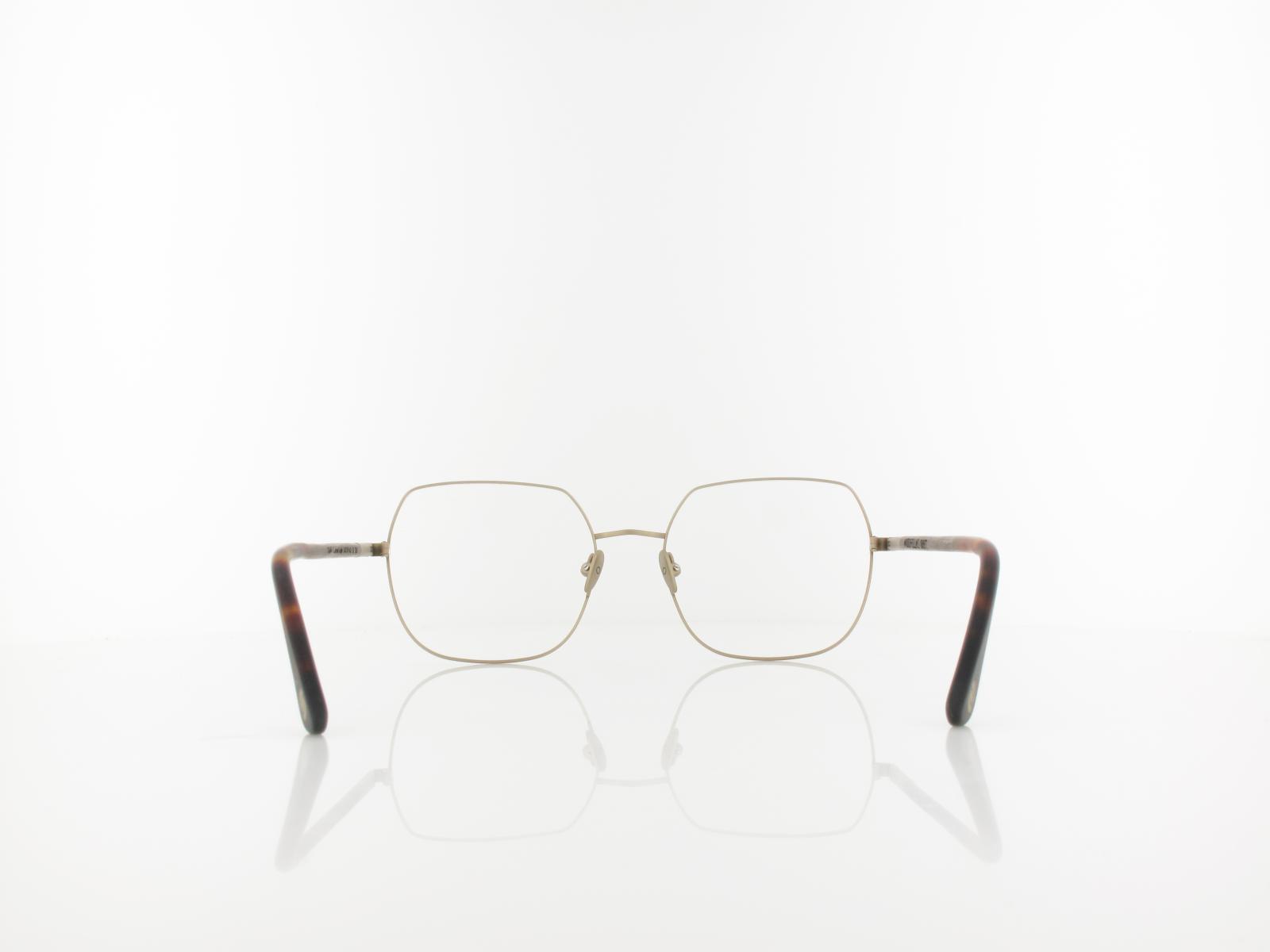 Wood Fellas | Drift Wood Titanium 11049 7352 54 | curled gold