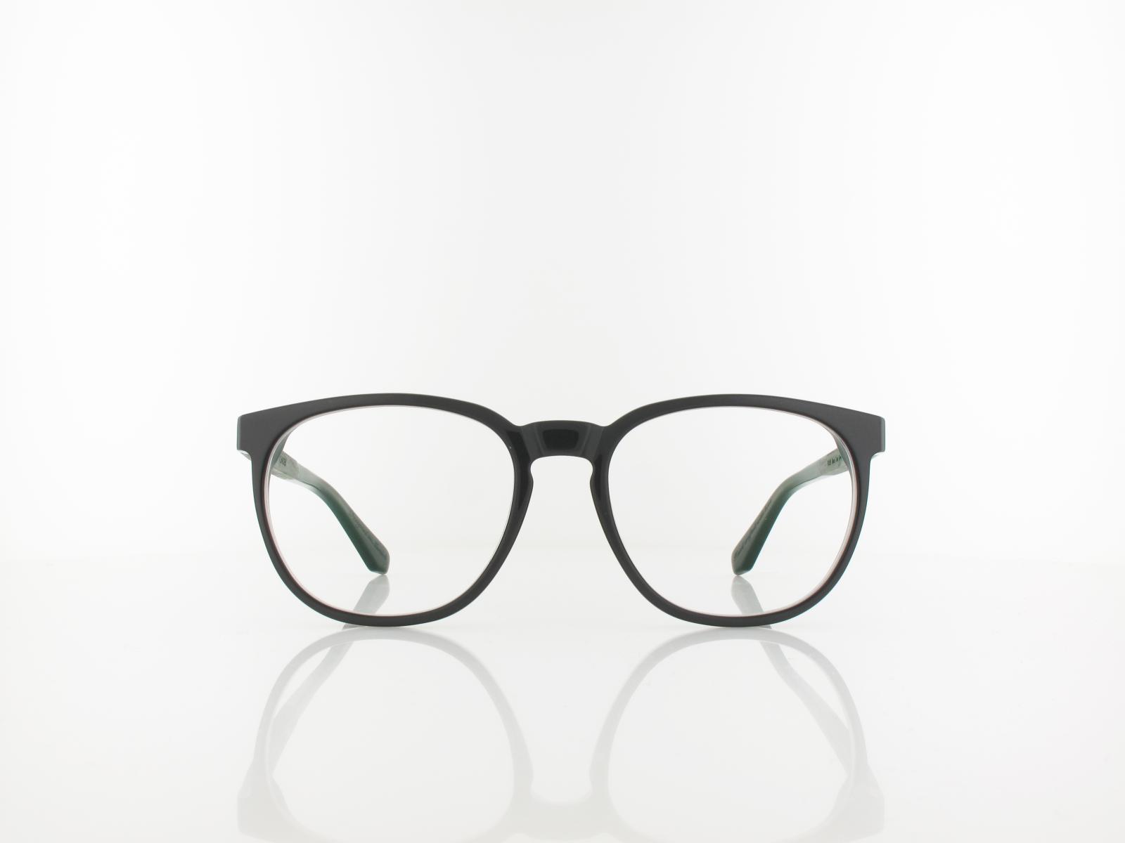 Wood Fellas | Yonder Wood Acetate 11055 7313 55 | black oak grey