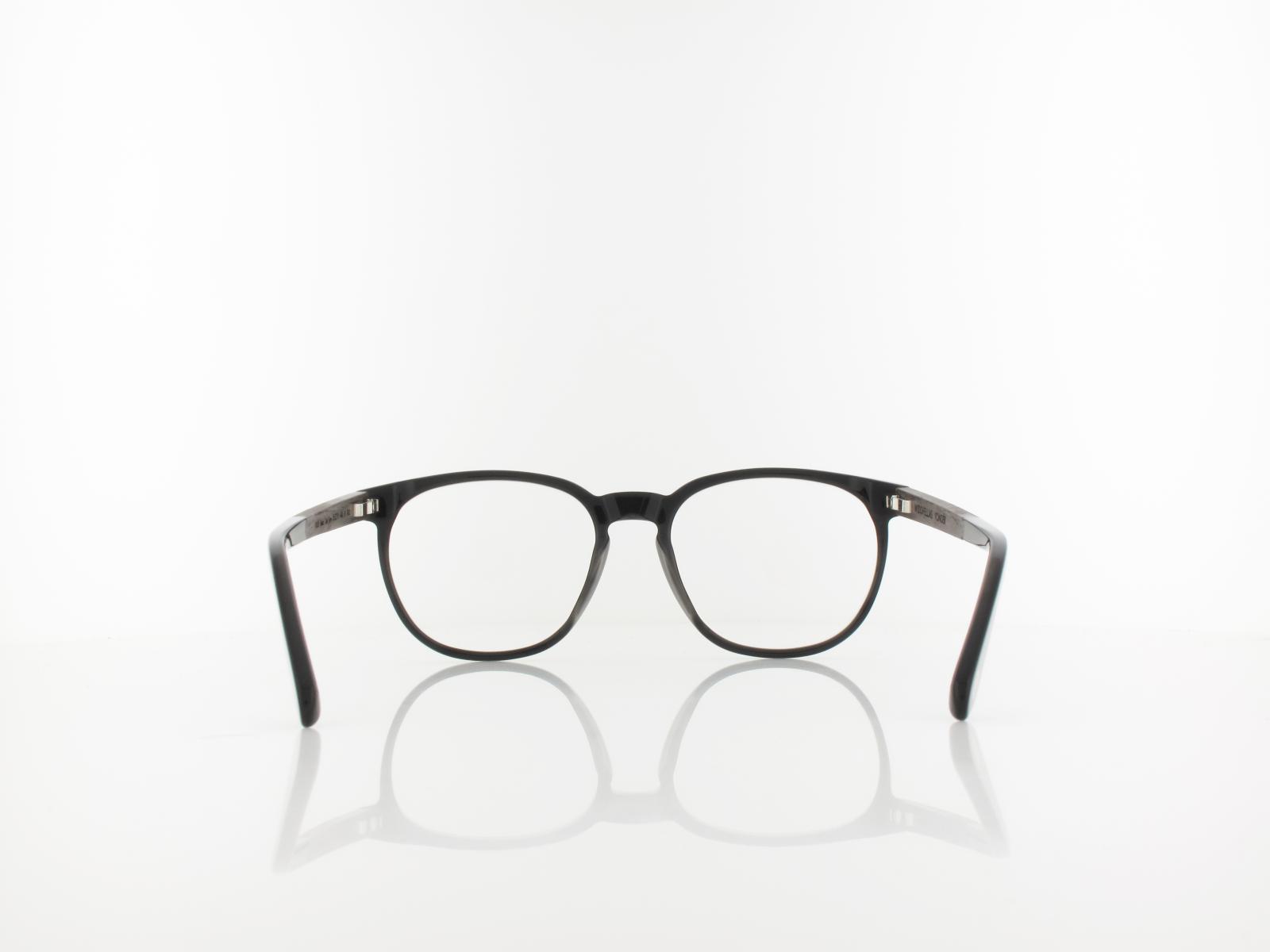 Wood Fellas | Yonder Wood Acetate 11055 7313 55 | black oak grey