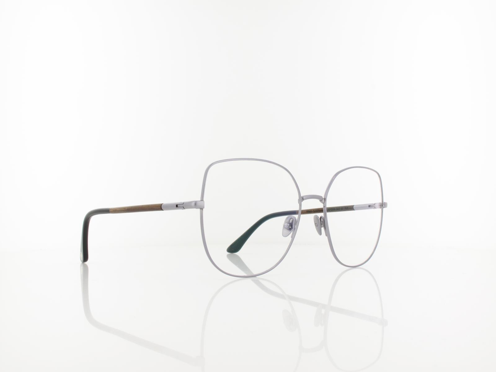 Wood Fellas | Rise Wood Titanium 11060 7322 57 | curled lavendar
