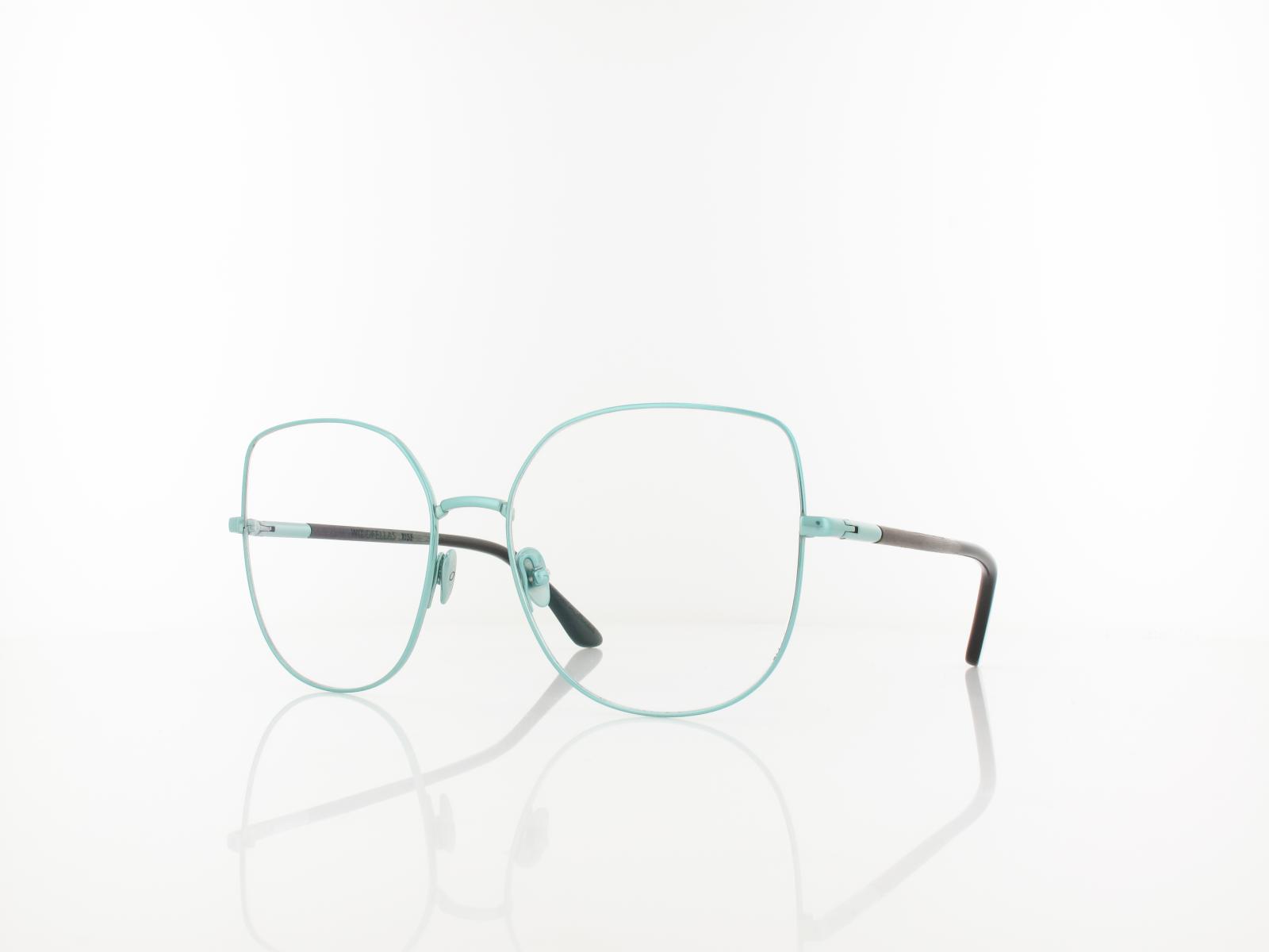 Wood Fellas | Rise Wood Titanium 11060 7323 57 | black oak mint