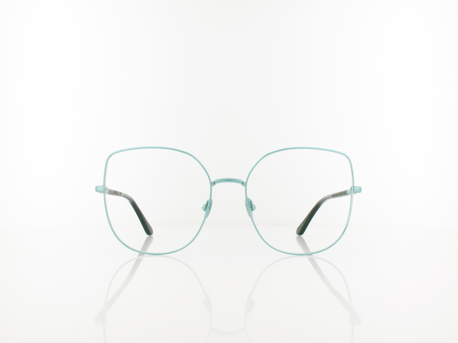 Wood Fellas | Rise Wood Titanium 11060 7323 57 | black oak mint