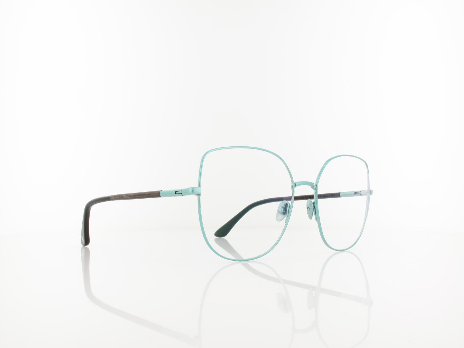 Wood Fellas | Rise Wood Titanium 11060 7323 57 | black oak mint