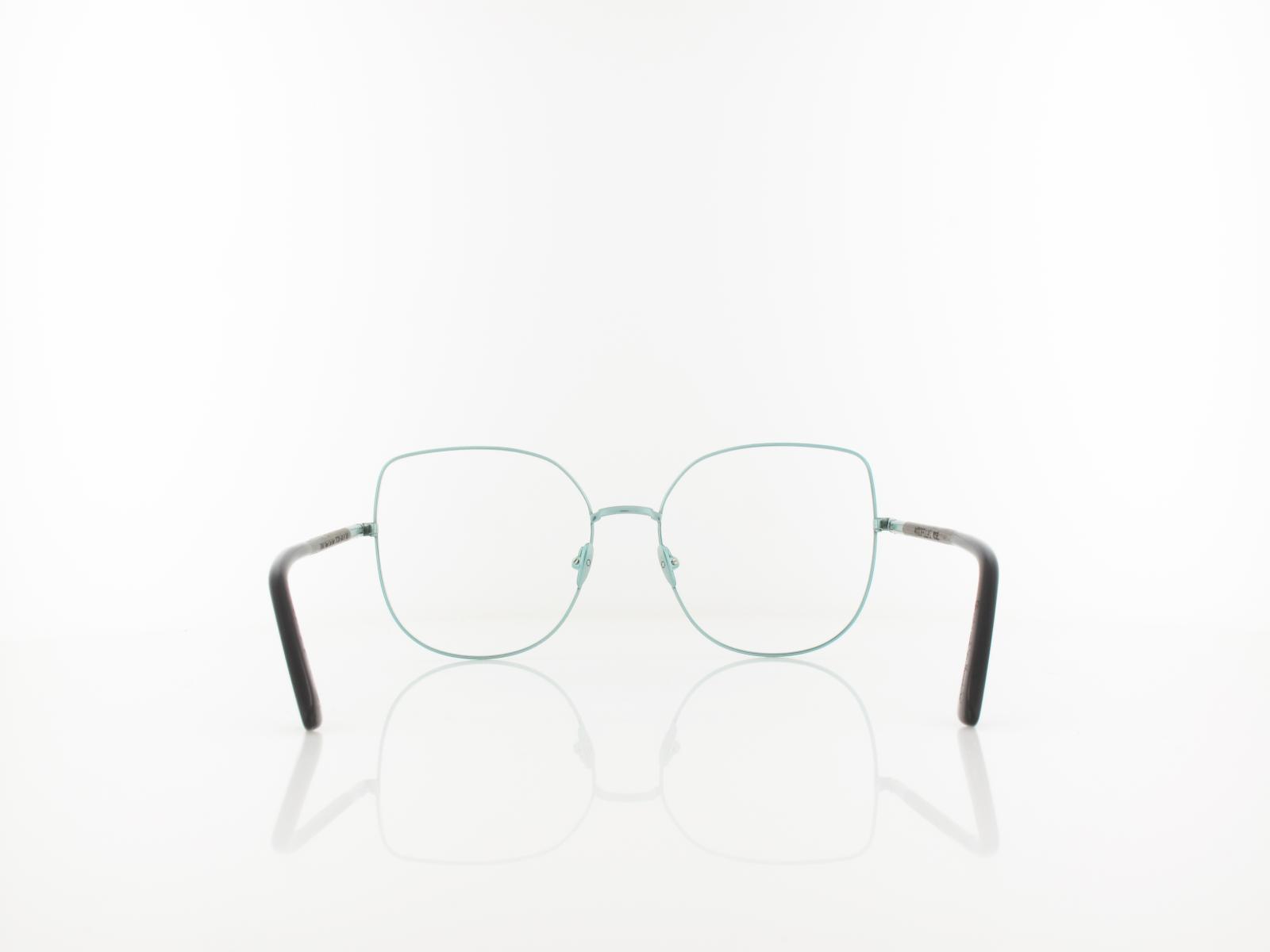 Wood Fellas | Rise Wood Titanium 11060 7323 57 | black oak mint