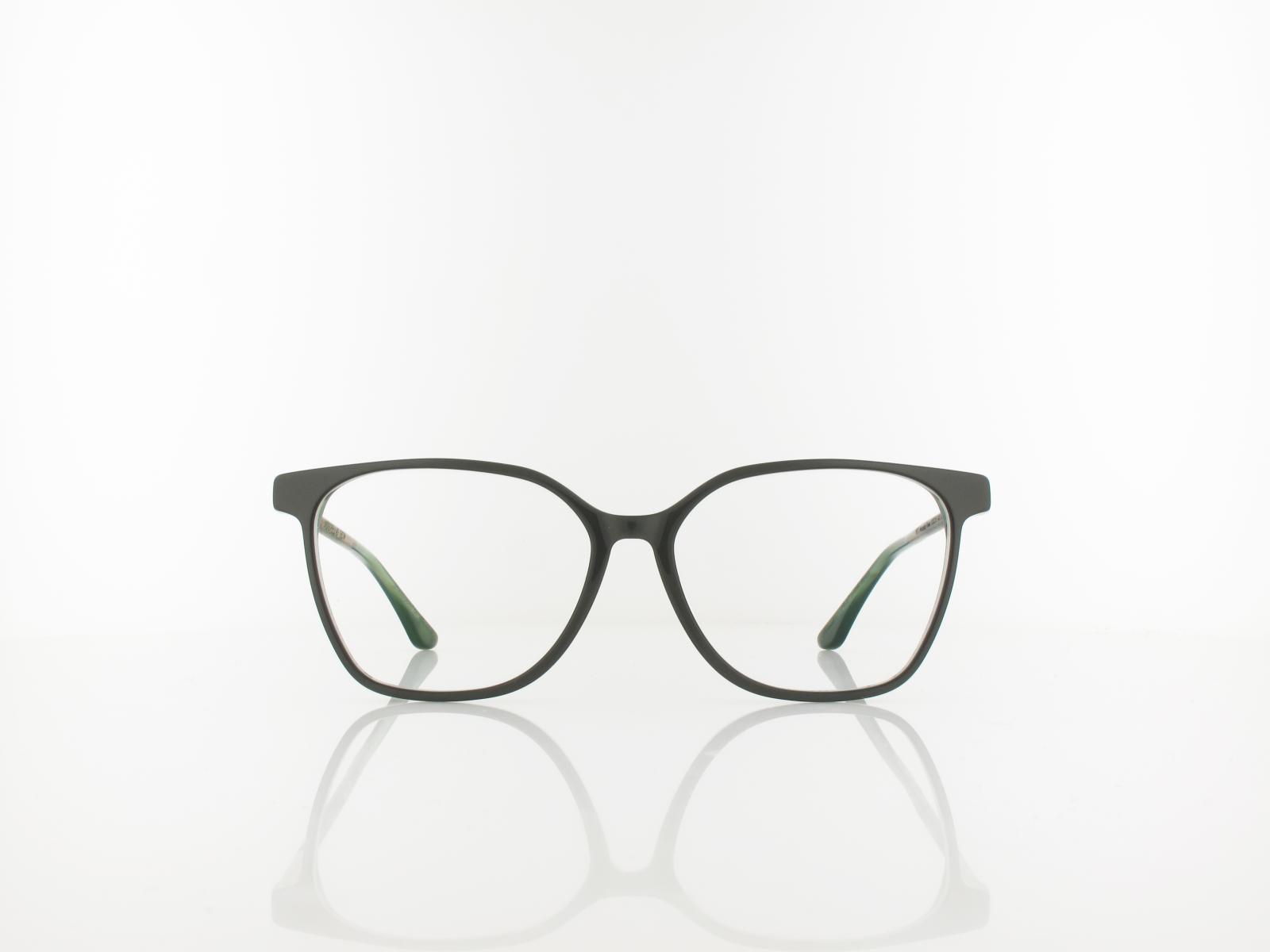Wood Fellas | Flow Wood Acetate 11073 7360 55 | macassar green