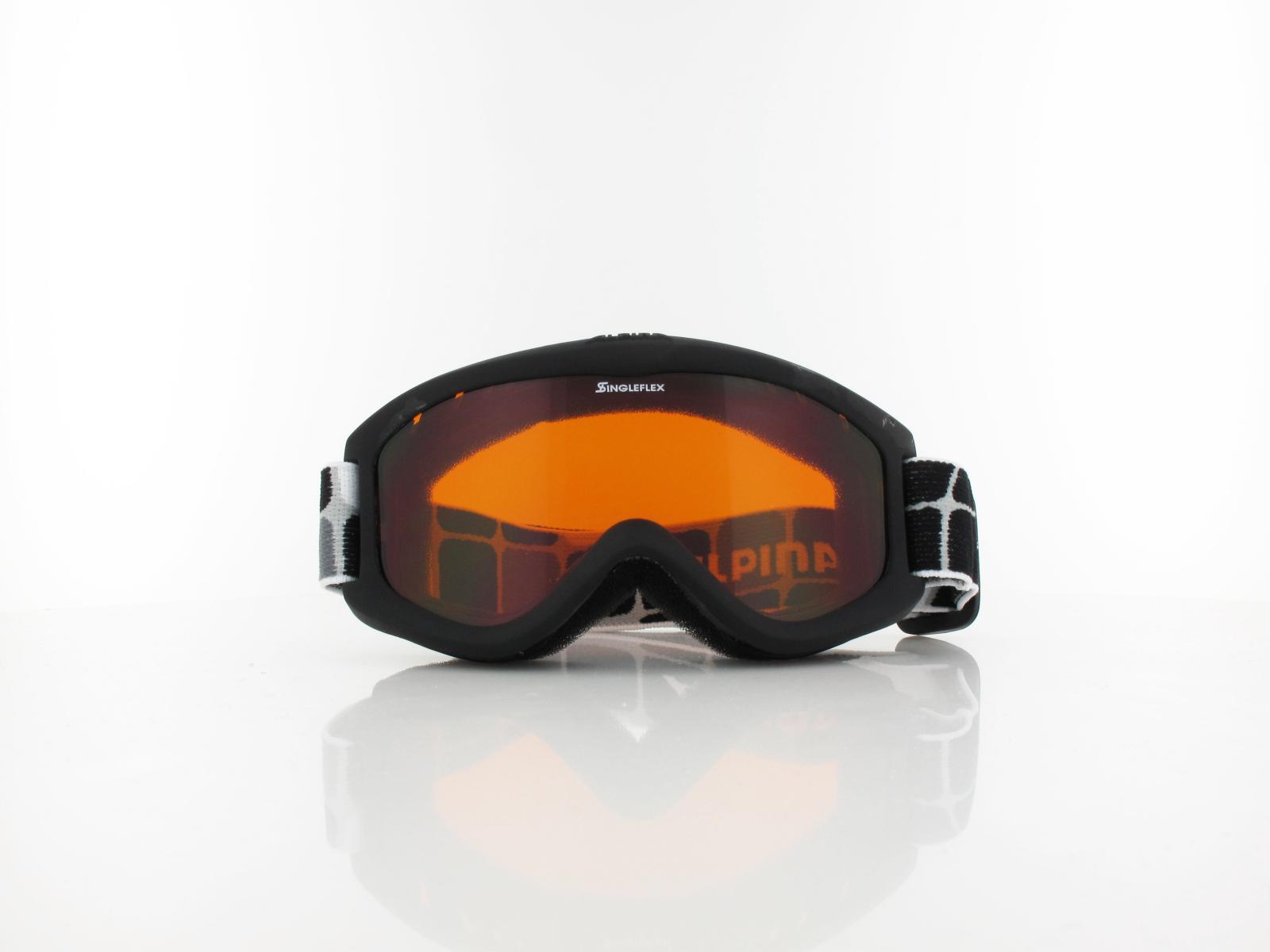 ALPINA | Carvy 2.0 SLT A7076 431 | black / SLT