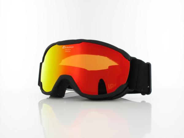 ALPINA | PHEOS JR. A72398 31 | black / MM orange